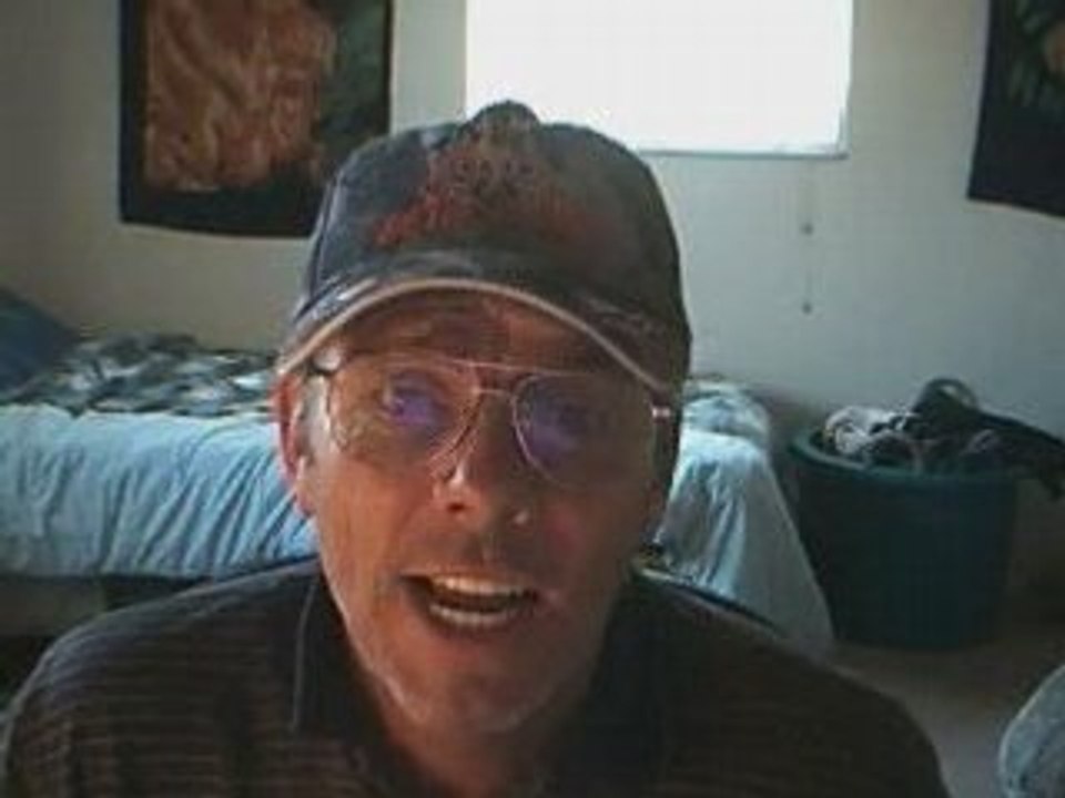 For Men Only: A Call To Action & Speak Out! -- Part 3