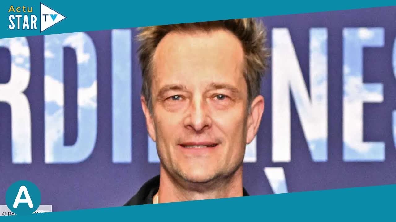 « Y en a marre de ces c… »  David Hallyday en colère, il pousse un gros coup de gueule sur Instagra