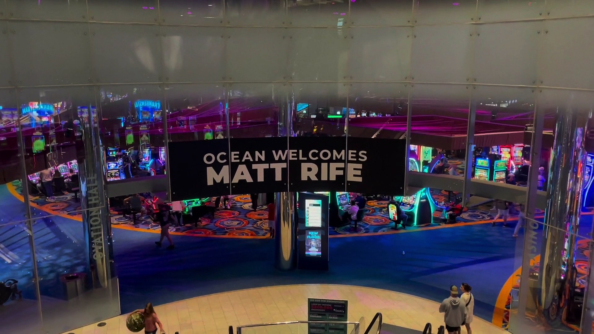 Ocean Casino Resort