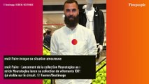 Benoît Paire en couple ? L'ex de Shy'm répond enfin à la question !