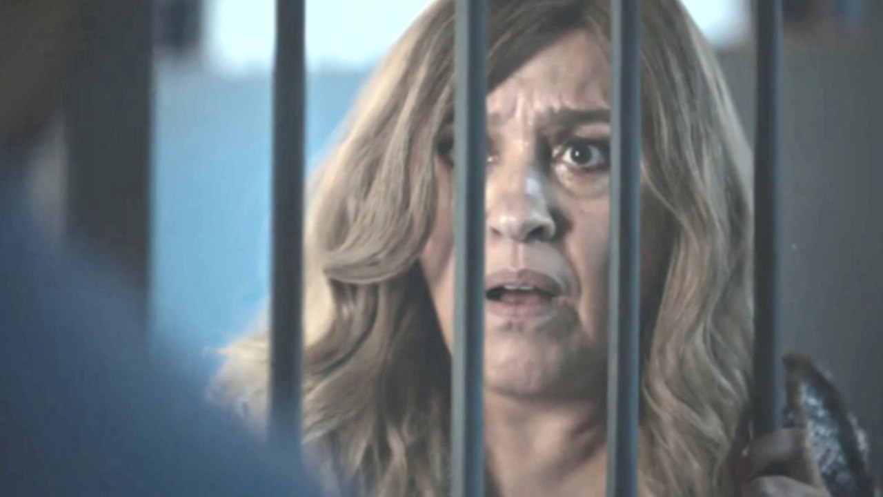TODAS AS FLORES - Capítulo 48 Resumo Completo da Novela Todas as Flores