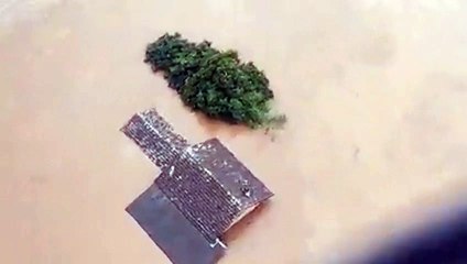 Sobe para 21 número de vítimas do ciclone no RS