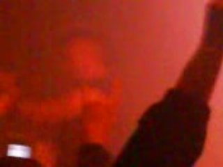 Hocico Lyon's Hall 27/03/2008 II