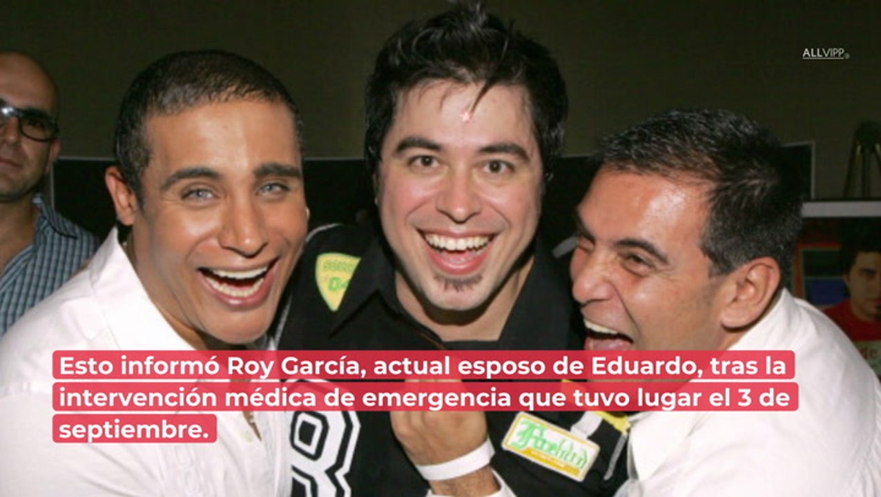 Expareja de Niurka conectado a respirador artificial tras complicaciones por cirugía estética