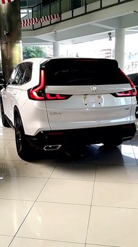 NEW Honda CRV 1.5 Turbo || honda cr-v || cr-v || honda crv || honda cr-v 2023
