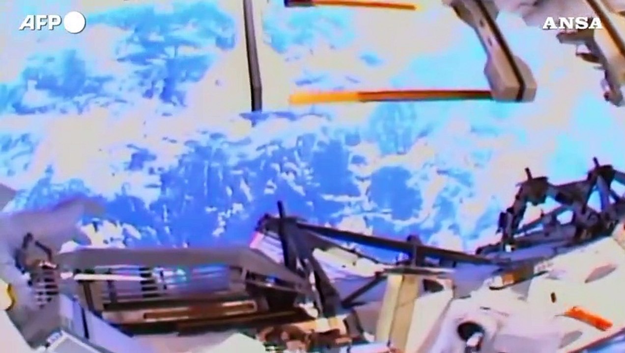 Un inizio settembre spaziale: cinque missioni in sette giorni