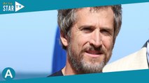 PHOTOS Guillaume Canet au pouvoir à Deauville, il retrouve une très célèbre ex sur le tapis rouge !