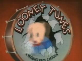 Jim norton porky pig mix