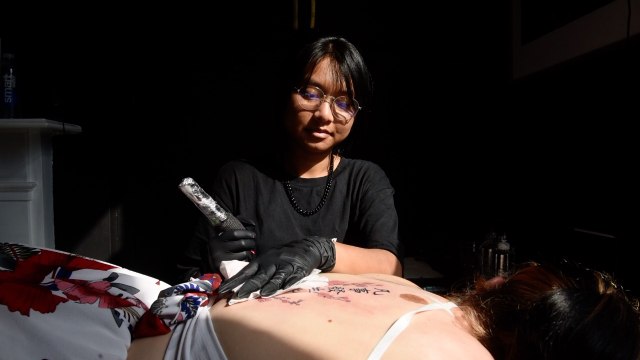 Ink Kingz Tattoo and Piercing Studio