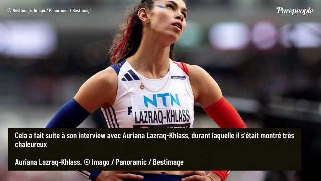 On m'a même traité de violeur : Patrick Montel très affecté après de lourdes accusations à son encontre