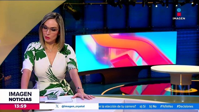 Colocan a bebé en caja de cartón en hospital de Oaxaca; despiden a servidor público