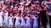 Zapotlán El Grande gana el primer Concurso de Mariachi Infantil y Juvenil