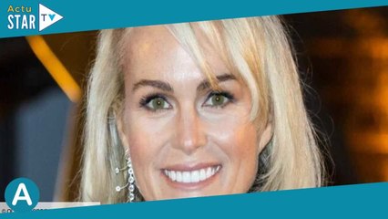 « Toujours avec moi »  Laeticia Hallyday rend un émouvant hommage à sa grand mère décédée