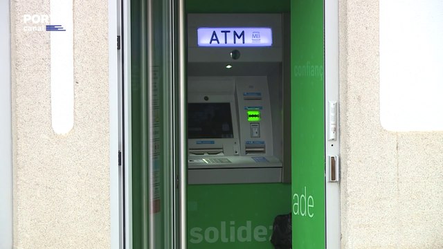 Caixas multibanco são uma miragem em Vinhais. Autarquia aprova moção contra a escassez de terminais no concelho