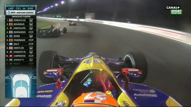 Indycar series - r15 - Gateway - HDTV1080p - 25 août 2019 - Français p5