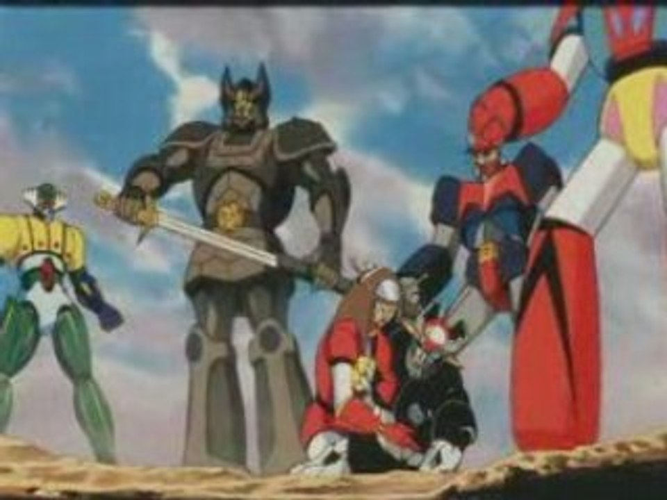 Mazinsaga2