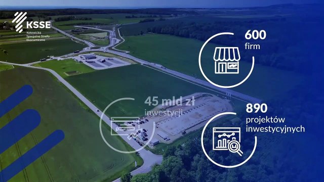 Forum Lokalnego Biznesu - Jerzy Wrębiak