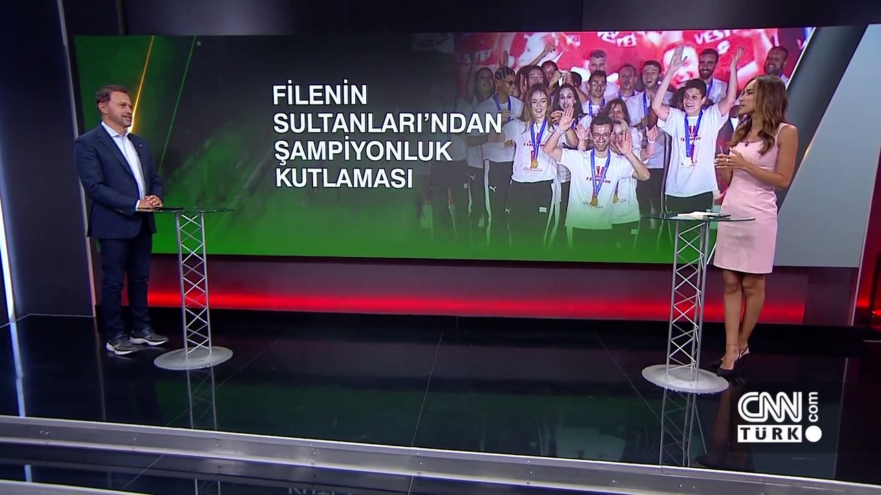 5 Eylül 2023 Salı