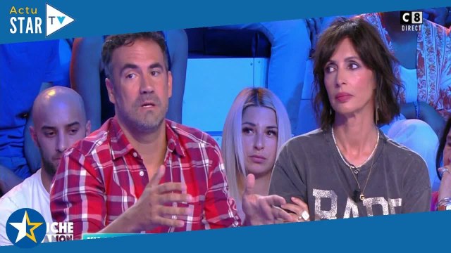 J'ai beaucoup d'amis dans Plus belle la vie Alex Goude s'exprime dans TPMP sur la disparition my