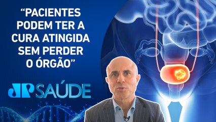 Download Video: Oncologista analisa a busca de tratamentos eficazes para o câncer de bexiga | Dr. Fernando Maluf