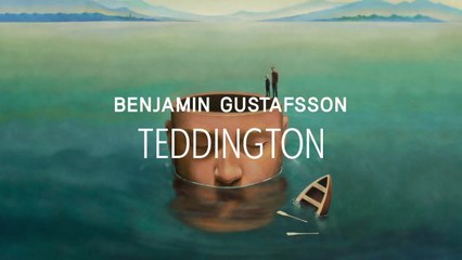 Benjamin Gustafsson - Teddington (Visualizer)