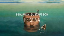 Benjamin Gustafsson - Perzina (Visualizer)