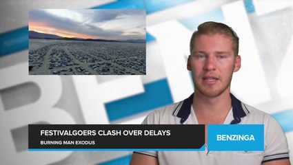 Identity of Burning Man Victim Revealed as Investigation Continues