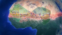 ما مصير القوات الفرنسية في النيجر؟
