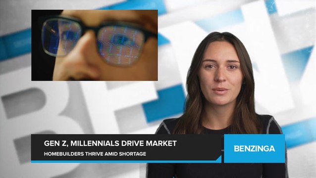 Homebuilders Set to Dominate Market as Housing Inventory Shortage Persists