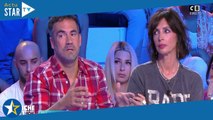 J'ai beaucoup d'amis dans Plus belle la vie  Alex Goude s'exprime dans TPMP sur la disparition my