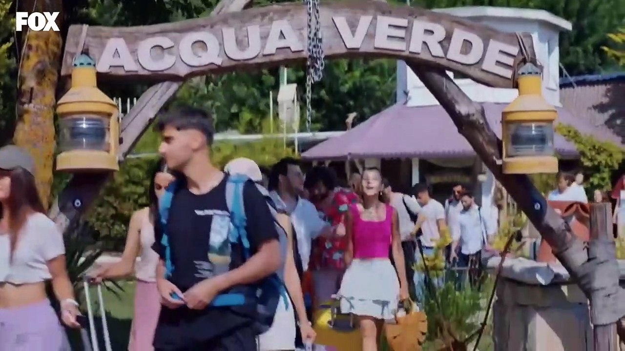 Amor Lógica Venganza - Capitulo 13