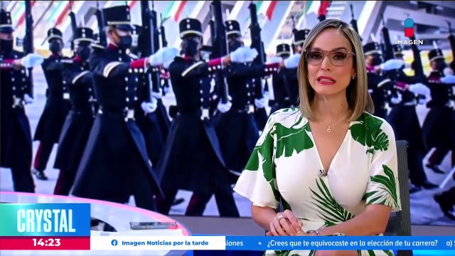 Rinden tributo a los seis Niños Héroes con la cinta Héroes