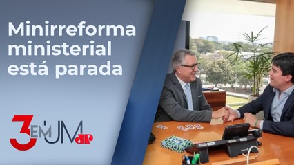 Bancada do PP rejeita Ministério do Esporte e trava negociação com governo