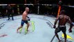 Sean Strickland B-roll ahead of UFC 293 clash with Israel Adesanya