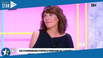 “Neuf messages sur dix”  Estelle Denis toujours menacée de mort et insultée, elle se confie sur C8