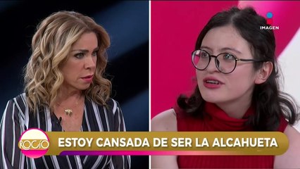 ‘Mi TÍA es la AMANTE de mi PADRE’ | Rocío a tu lado