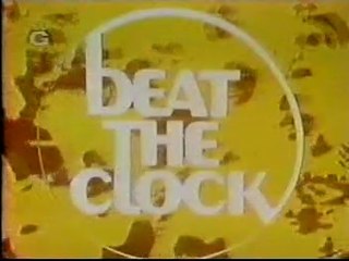 Gene Rayburn guest, 10/72