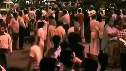 Seconds from Disaster Mumbai Massacre