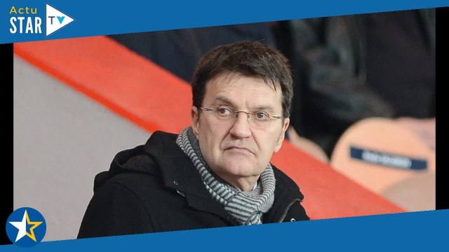 On m'a même traité de violeur Patrick Montel très affecté après de lourdes accusations à son enc