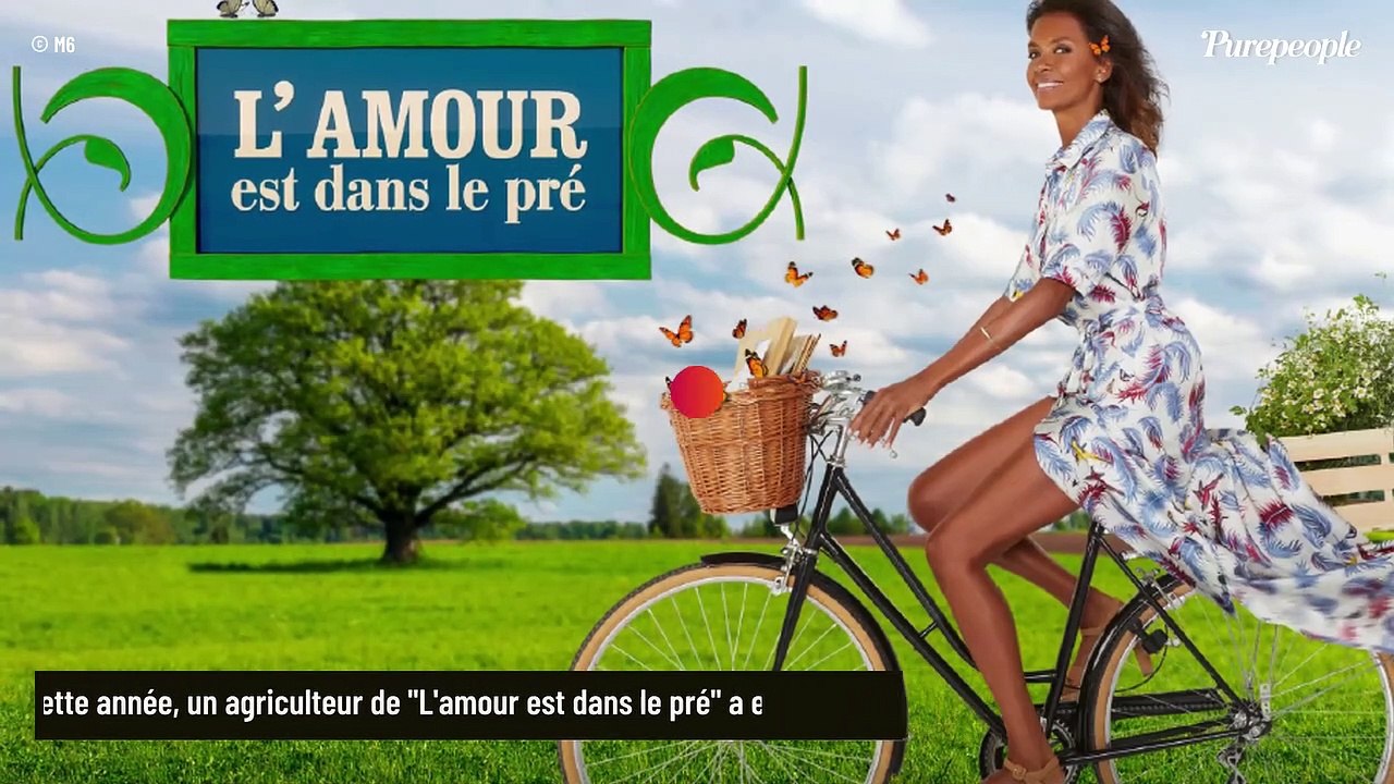 L'amour est dans le pré : Un agriculteur peine à séduire, Karine Le Marchand vole à sa rescousse ! (SPOILER)