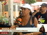 Miranda | Usuarios hacen un llamado a los transportistas a respetar las tarifas establecidas