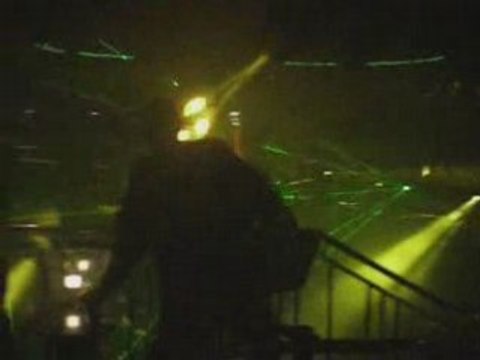 mark norman @ monday bar spring break 2008