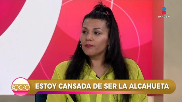 ‘Mi madre NO PUEDE dejar a su marido’ | Rocío a tu lado