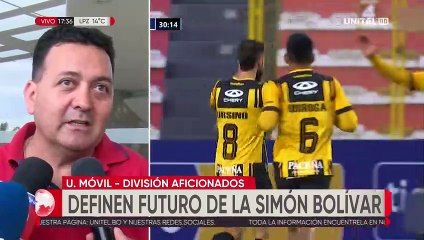 La Copa Simón Bolívar no será anulada y volverá a jugarse una vez se conforme nueva Comisión Arbitral