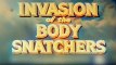 Invasion of the Body Snatchers (1956)- Full Horror and Sci-fi Movie Colorized