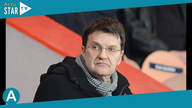 On m'a même traité de violeur Patrick Montel très affecté après de lourdes accusations à son enc