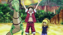 One Piece: Heart of Gold Bande-annonce (EN)