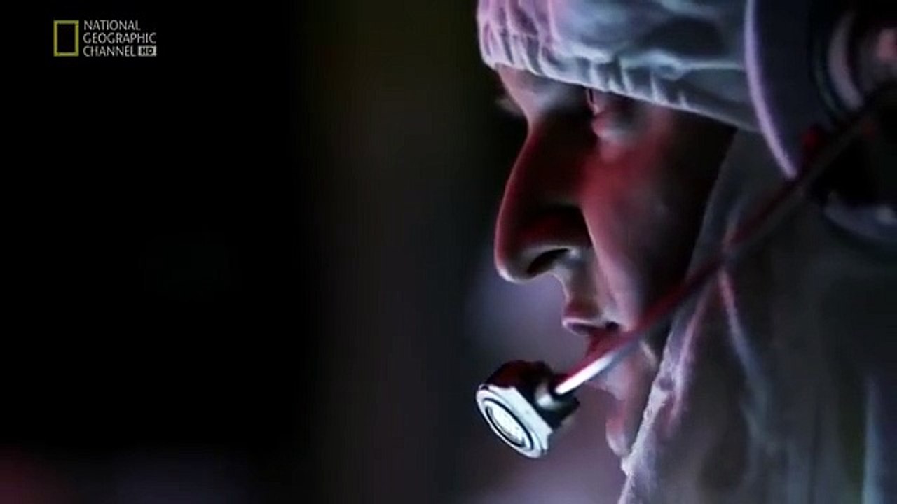 Seconds from Disaster Sinking The Coventry