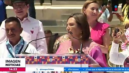 López Obrador no les ve futuro a los contrincantes de la oposición