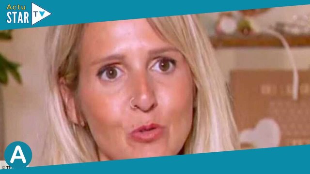 « Tu vas réussir ma fille » Ambre Dol, une maman fière du projet de sa fille Jade